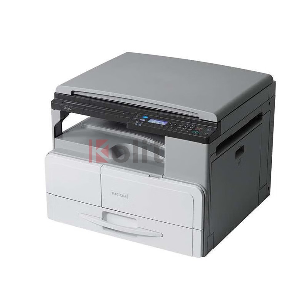 Brand new Office use MP2014 MP2014N monochrome copier machine for Ricoh photocopier machine