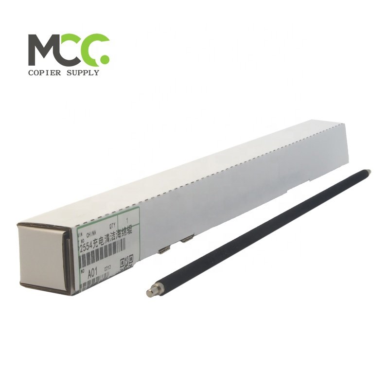 AD027034 MP 2554 3054 3554 4054 5054 6054 Compatible Primary Charge Roller PCR For Ricoh Copier Spare Parts