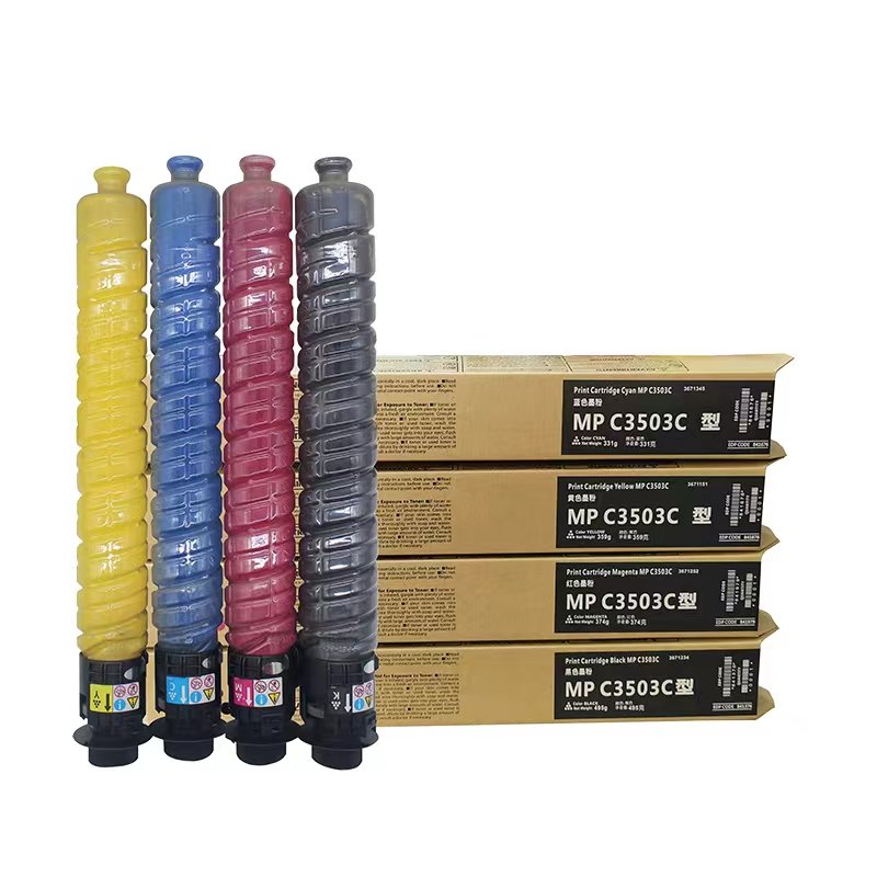high quality TN220 TN223 TN321 TN216 TN324 TN512 TN328 TN324 for use in BIZHUB C220 C280 C224 C364 C284 copier toner cartridge