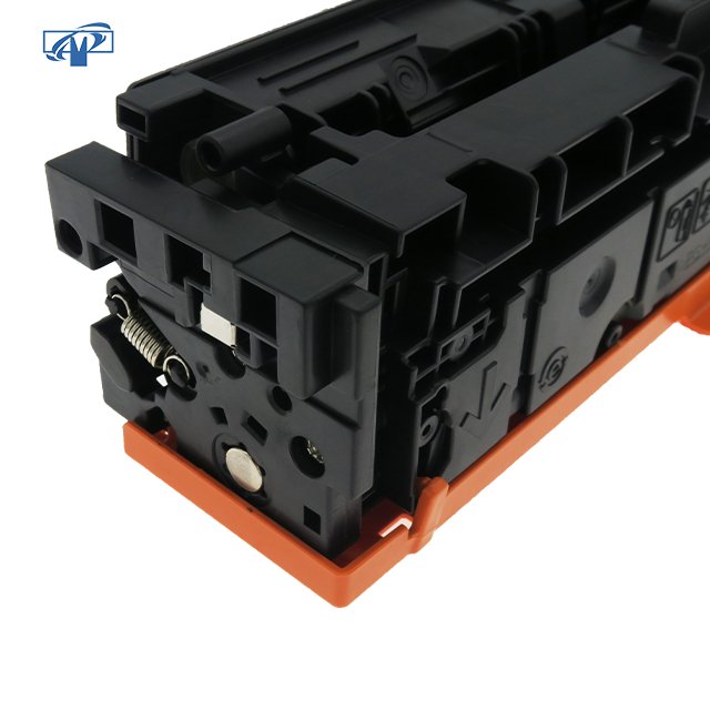 Factory wholesale Color Toner Cartridge CF400 201A replacement for HP