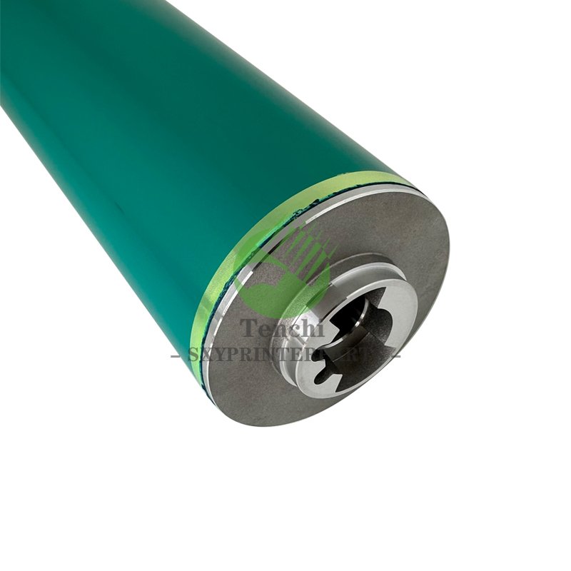 High Quality DR610 Cylinder Drum OPC Drum for Konica Minolta Bizhub Pro C500 C5500 C5501 C6500 C6501 Press C6000 c7000 6500