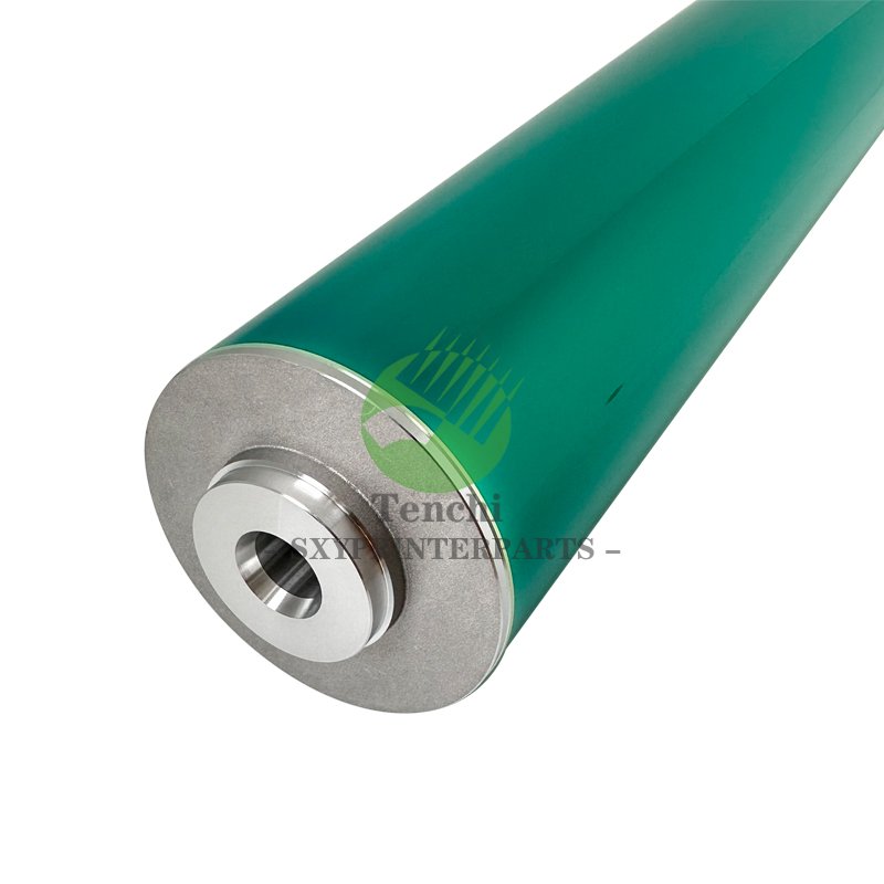High Quality DR610 Cylinder Drum OPC Drum for Konica Minolta Bizhub Pro C500 C5500 C5501 C6500 C6501 Press C6000 c7000 6500