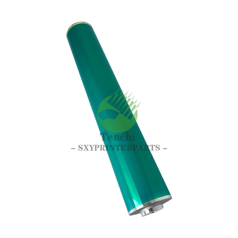 High Quality DR610 Cylinder Drum OPC Drum for Konica Minolta Bizhub Pro C500 C5500 C5501 C6500 C6501 Press C6000 c7000 6500