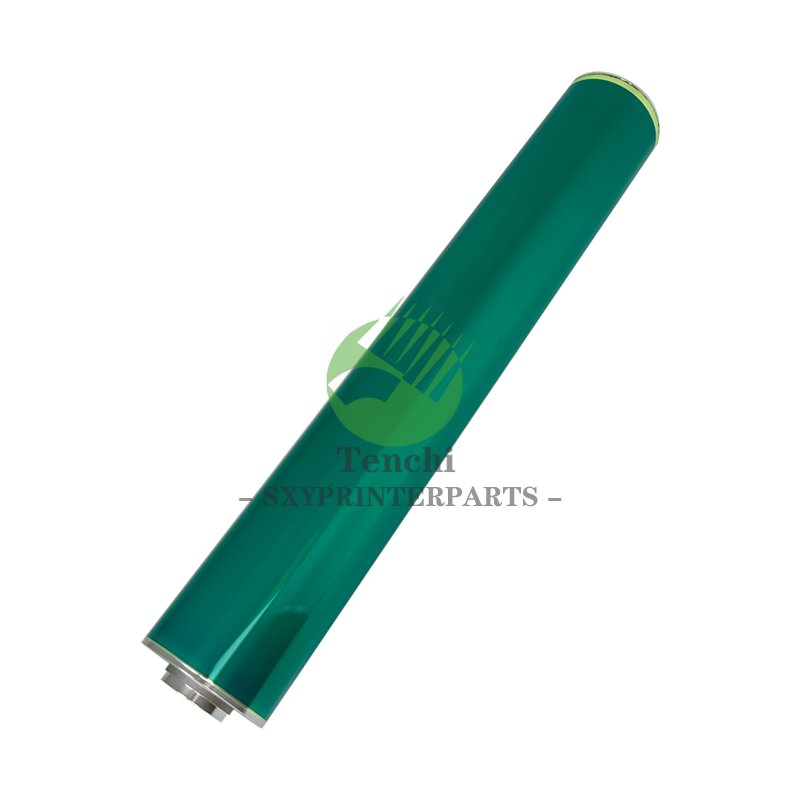 High Quality DR610 Cylinder Drum OPC Drum for Konica Minolta Bizhub Pro C500 C5500 C5501 C6500 C6501 Press C6000 c7000 6500