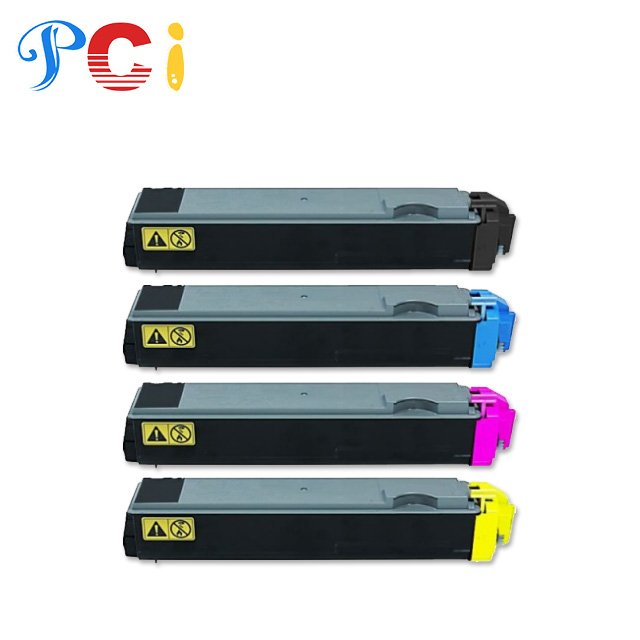 TK-520 TK520 TK 520 TK-522 TK522 TK 522 Compatible toner cartridge for Kyocera FS C5015N