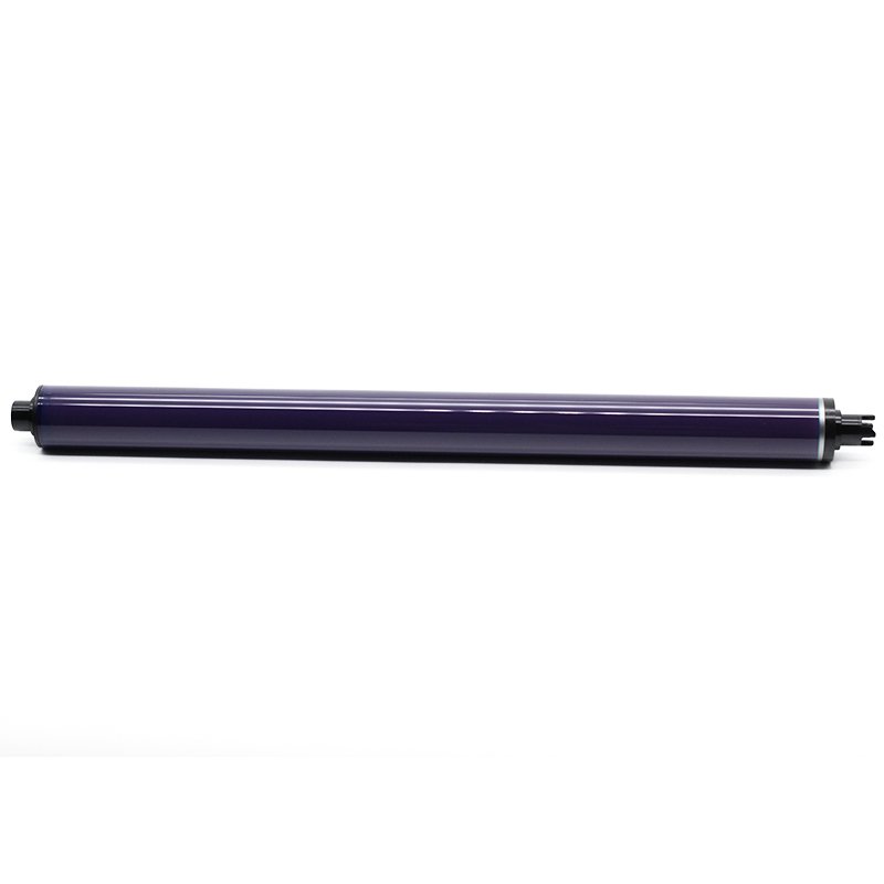Practical import Nano OPC Drum For Fuji Xerox WC7545 7845 7855 DCC5570 5575 7525 Cylinder Purple OPC Drum Copier Accessories