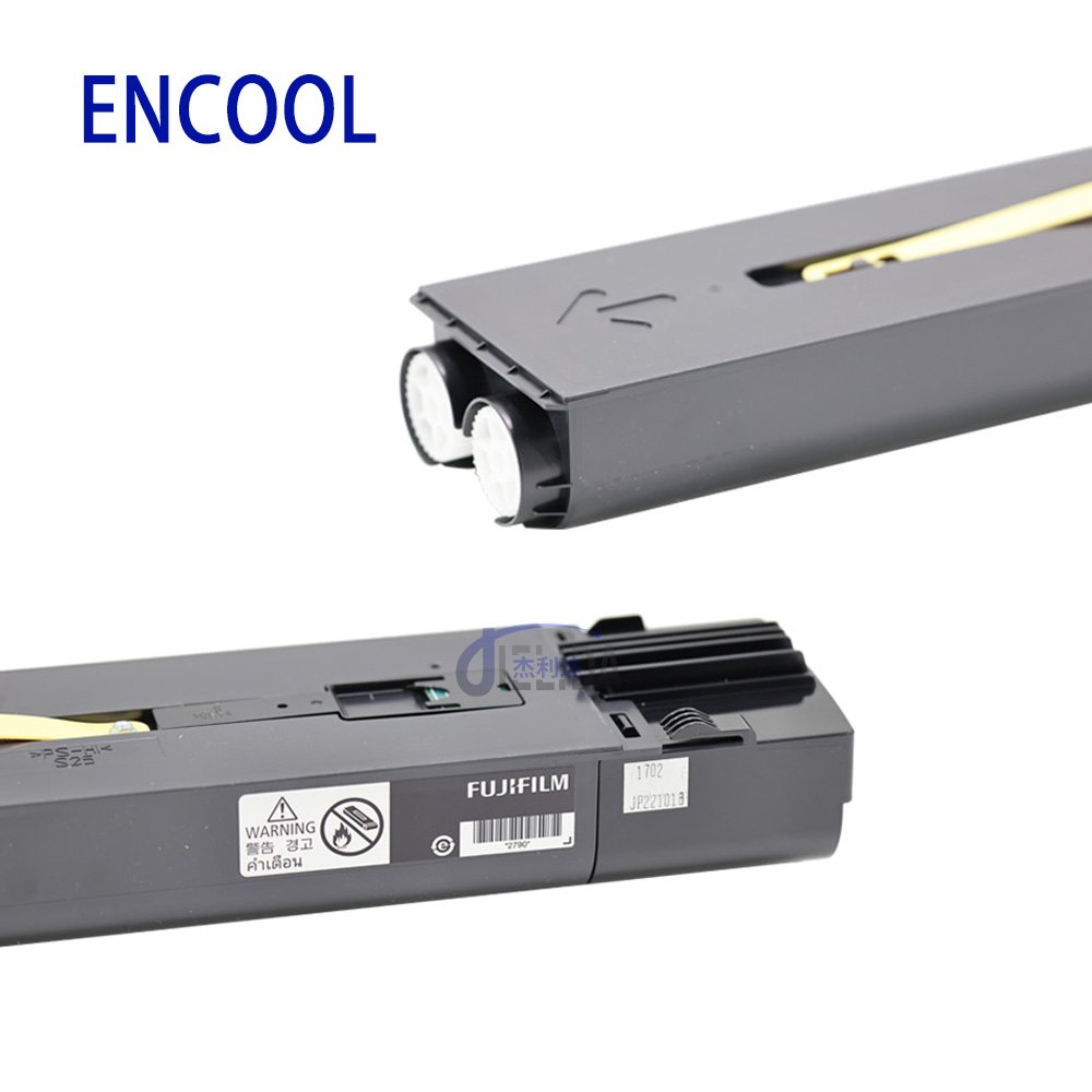 CT201702/03/04/05 Asia version Original toner for Fuji Xerox Color 550 560 570 C70 C9065 C9070 C60