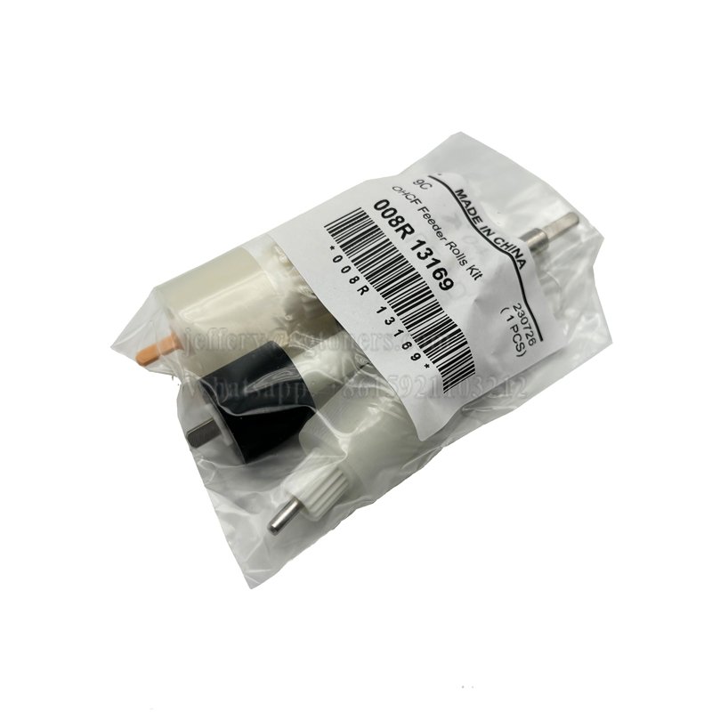 008R13169 604K81850 604K81860 Original New For Xerox Versant 80 180 2100 3100 V80 V2100 V180 OHCF Paper Feed Pickup Roller Kit