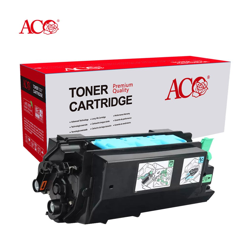 ACO Supplier Toner Cartridge 418505 418446 Compatible For Ricoh P 501 501TL IM 430F 430FbTL 430Fb Wholesale Office Supplies