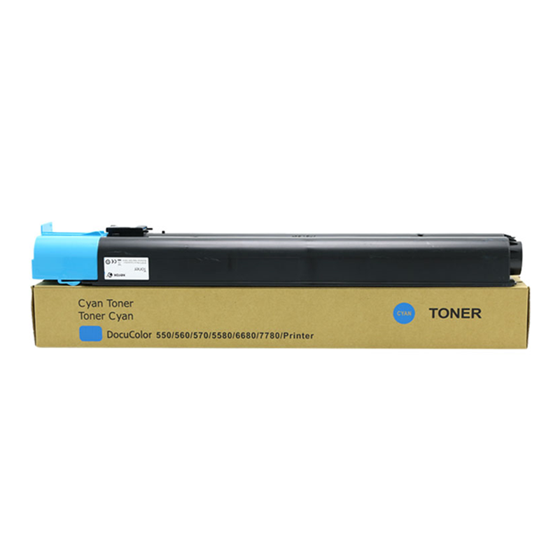 Original Quality toner compatible high quality color toner cartridges for C560/C660/C60 C70/C7785/C7780