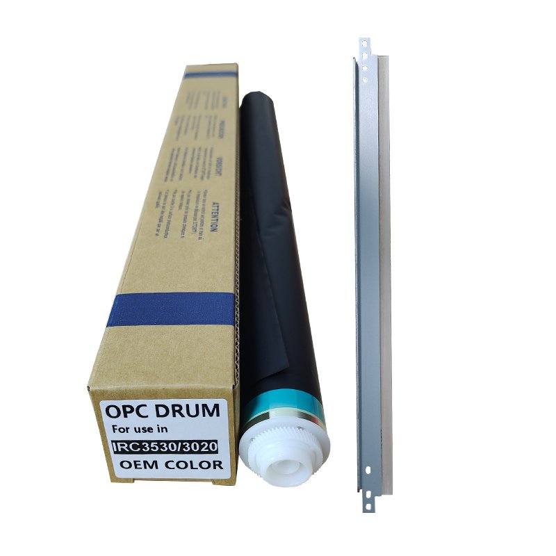 NPG67 GPR53 C-EXV49 OEM Compatible OPC Drum For Canon IR C3125 C3120 C3025 C3020 C3325 C3330 C3525 C3530 Printer Long Life opc