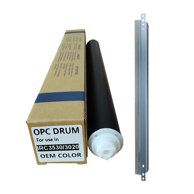 NPG67 GPR53 C-EXV49 OEM Compatible OPC Drum For Canon IR C3125 C3120 C3025 C3020 C3325 C3330 C3525 C3530 Printer Long Life opc
