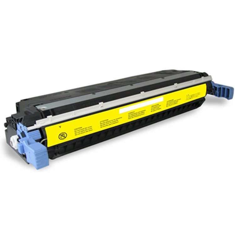 MoYang Top Quality toner cartridge compatible for HP 5500 5550 645A C9730A C9731A C9732A C9733A printer cartridge