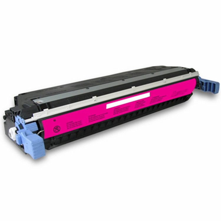 MoYang Top Quality toner cartridge compatible for HP 5500 5550 645A C9730A C9731A C9732A C9733A printer cartridge