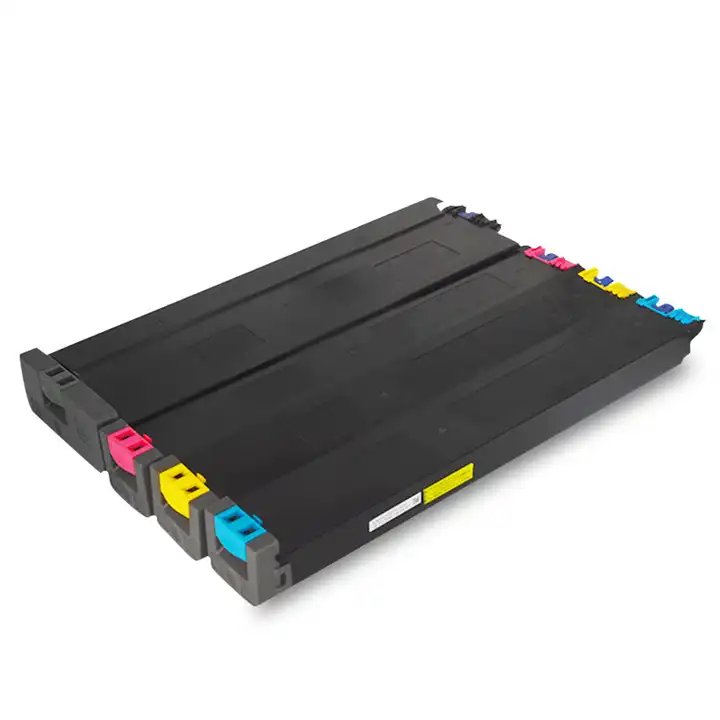 Compatible Toner Cartridge for Sharp MX4100 MX4101 MX5000 MX5001 MX4110N MX4111 MX4112 MX4140 MX4141 Models