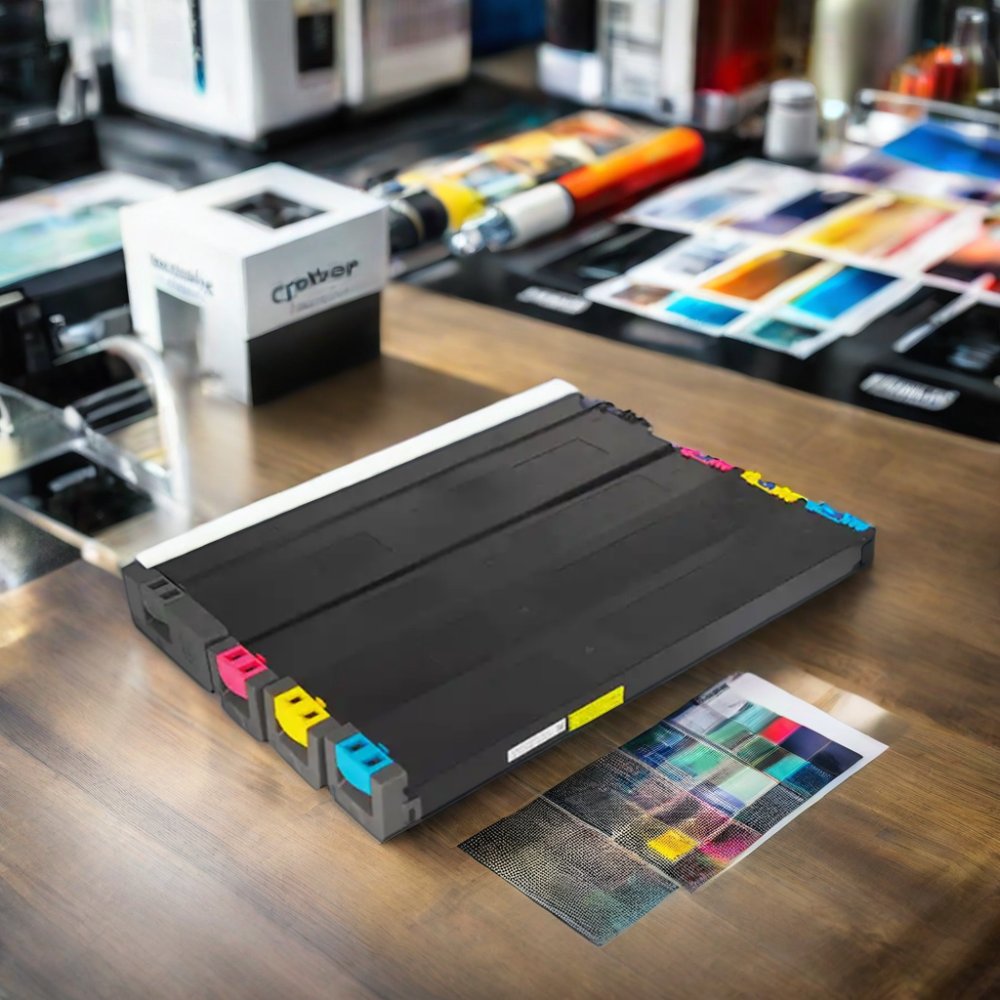 Compatible Toner Cartridge for Sharp MX4100 MX4101 MX5000 MX5001 MX4110N MX4111 MX4112 MX4140 MX4141 Models