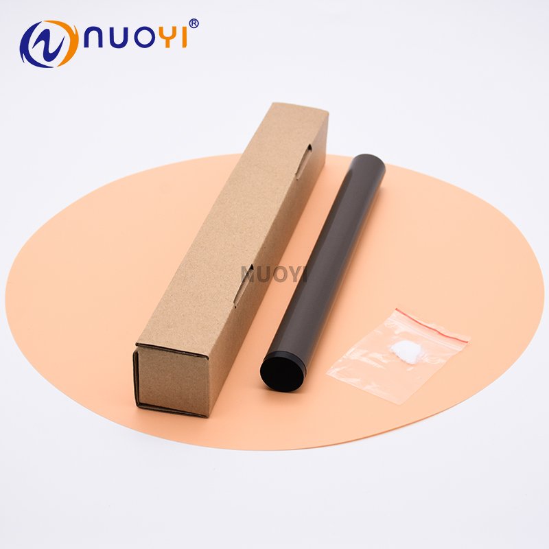 Nuoyi Compatible Fuser Film rm2-1256 For HP M607 M608 M609 M631 M633 M 607 608 609 631 633 Fuser Film Sleeve Copier Parts