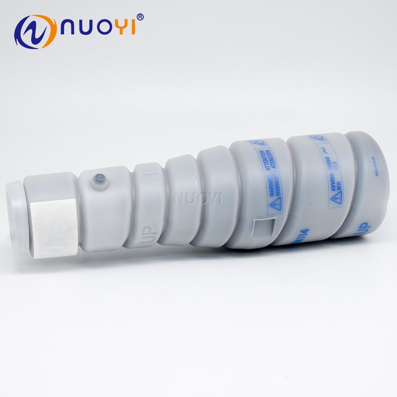 Nuoyi High Quality Toner Cartridge TN114 TN115 For Konica Minolta Bizhub 162 163 210 211 BH162 BH163 BH210 BH211