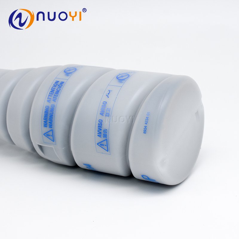 Nuoyi High Quality Toner Cartridge TN114 TN115 For Konica Minolta Bizhub 162 163 210 211 BH162 BH163 BH210 BH211