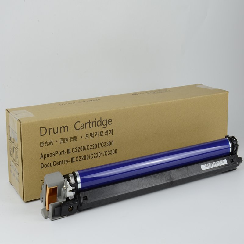 New Compatible High Quality Xeroxs Drum Unit Xeroxs DCC3300 DocuCentre C2200 C2201 C3300 Drum Cartridge With OPC Drum 3300