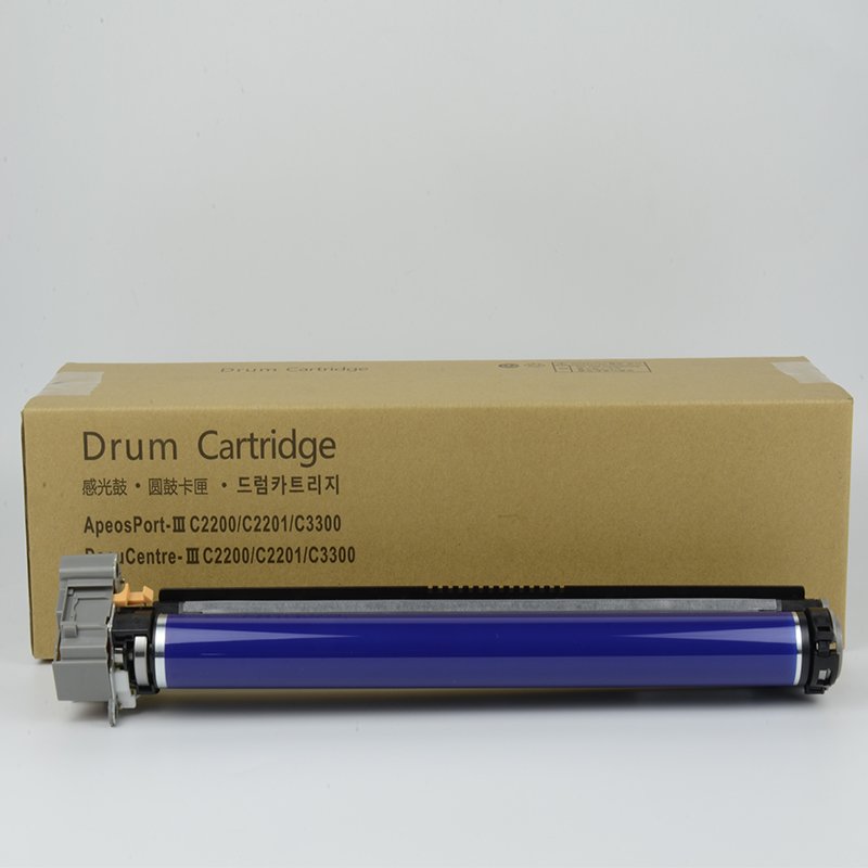 New Compatible High Quality Xeroxs Drum Unit Xeroxs DCC3300 DocuCentre C2200 C2201 C3300 Drum Cartridge With OPC Drum 3300