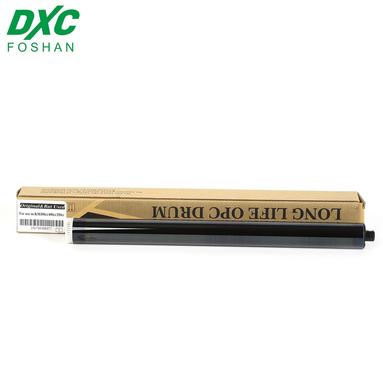wholesale OEM but used OPC drum for Kyocera TASKalfa 250ci 300ci 400ci 500ci