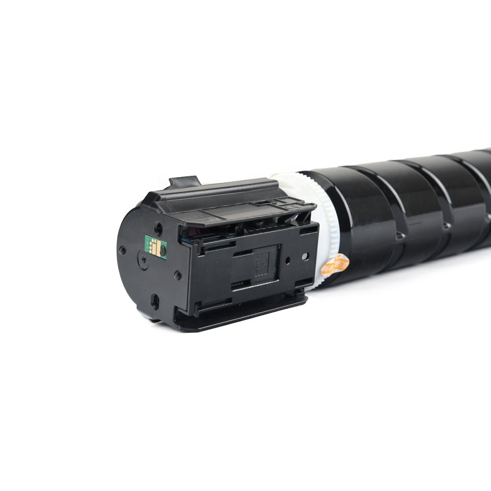 HiTek Compatible Canon NPG67 NPG-67 C3525 Toner Cartridge For C3020 C3025 C3120 C3125 C3320 C3325 C3330 C3520 C3530 C3720 C3725