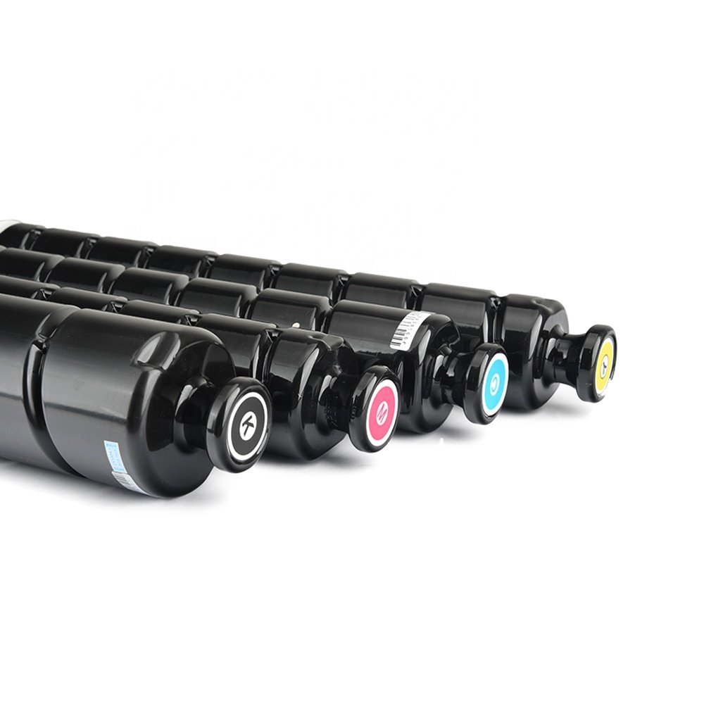 HiTek Compatible Canon NPG67 NPG-67 C3525 Toner Cartridge For C3020 C3025 C3120 C3125 C3320 C3325 C3330 C3520 C3530 C3720 C3725