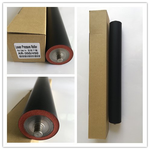 Factory Wholesale Lower Pressure Roller for Sharp AR350/351/450/451