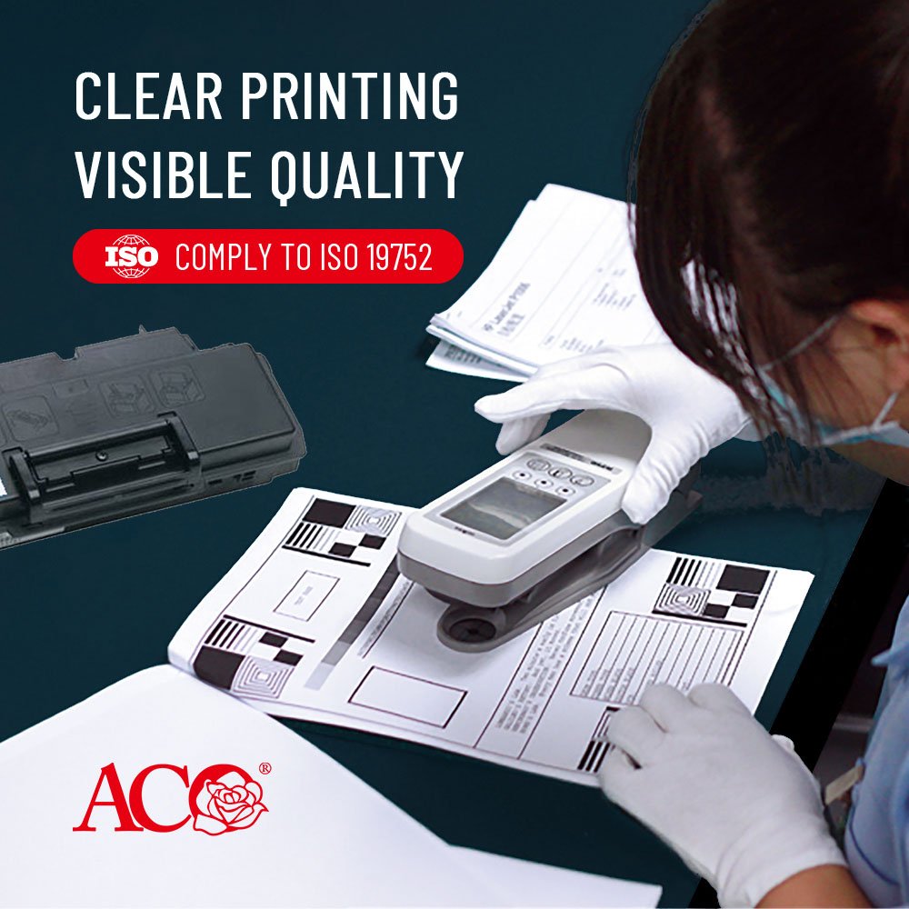 ACO Toner Cartridge Compatible For Xerox DP_N24 DP_N32 DP_N33 DP_N40 DP_N3225 DP_N4025 DP_P1210 DP_N2125 DP_N4525 DP_P1202 DPP12