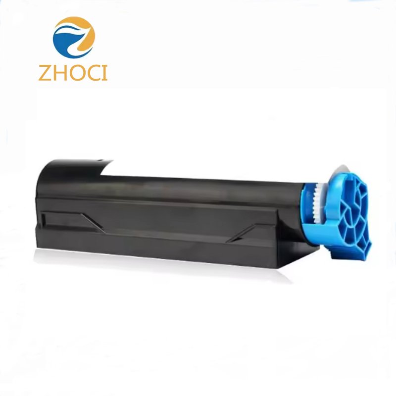 43979202 Premium Compatible Toner Cartridge for OKI Printer B410 B430 MB460 MB470 MB480