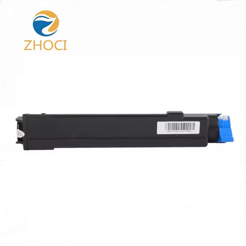 43979202 Premium Compatible Toner Cartridge for OKI Printer B410 B430 MB460 MB470 MB480