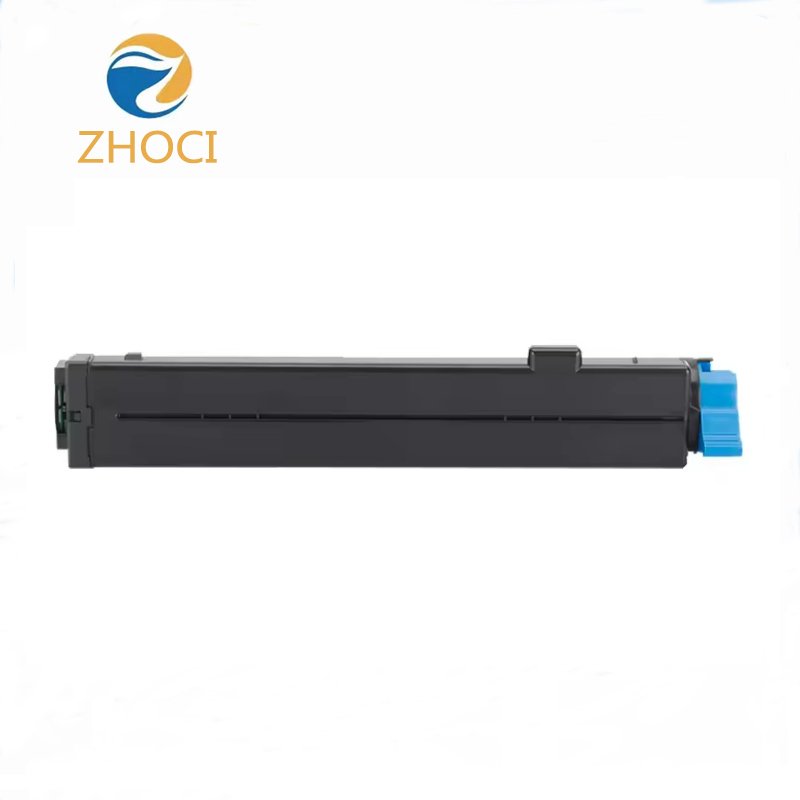 43979202 Premium Compatible Toner Cartridge for OKI Printer B410 B430 MB460 MB470 MB480