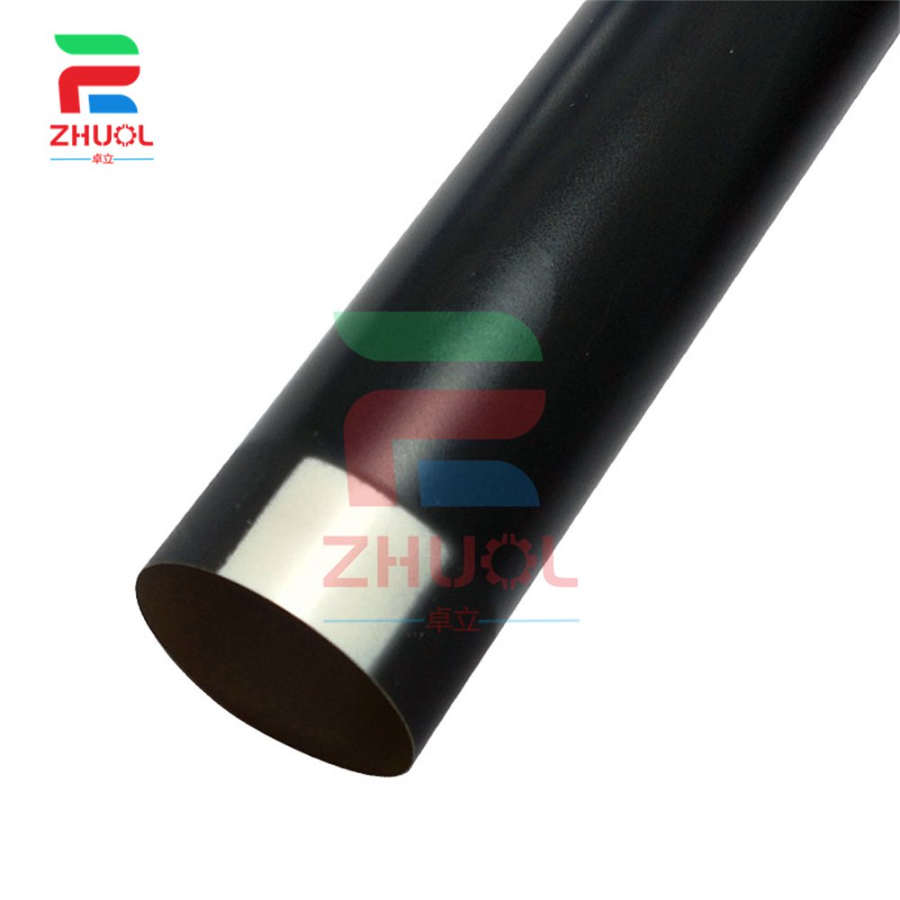 compatible copier spare part fuser belt film for Canon Ir2016 Ir3300 2016 3570 2200 2220 1600 fuser fixing film sleeve black