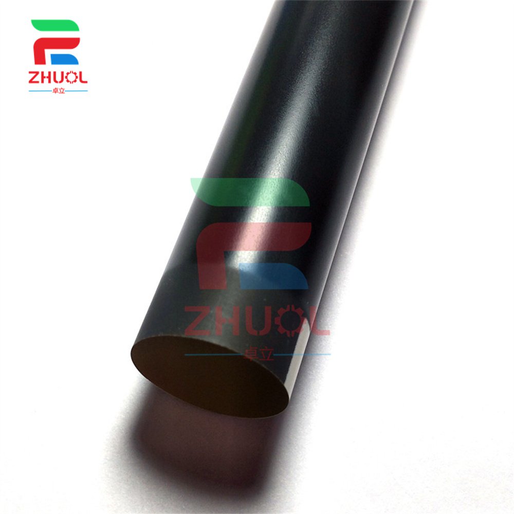 compatible copier spare part fuser belt film for Canon Ir2016 Ir3300 2016 3570 2200 2220 1600 fuser fixing film sleeve black