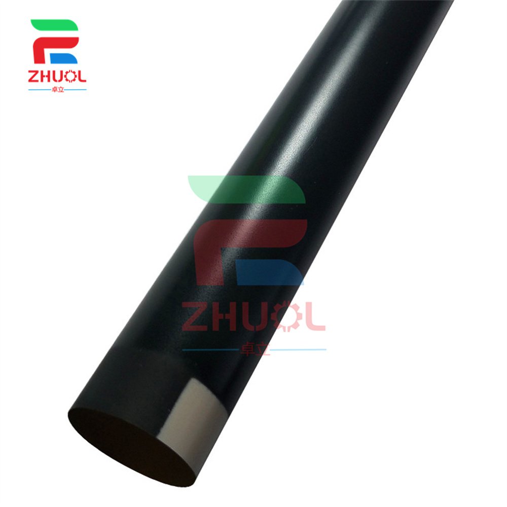 compatible copier spare part fuser belt film for Canon Ir2016 Ir3300 2016 3570 2200 2220 1600 fuser fixing film sleeve black