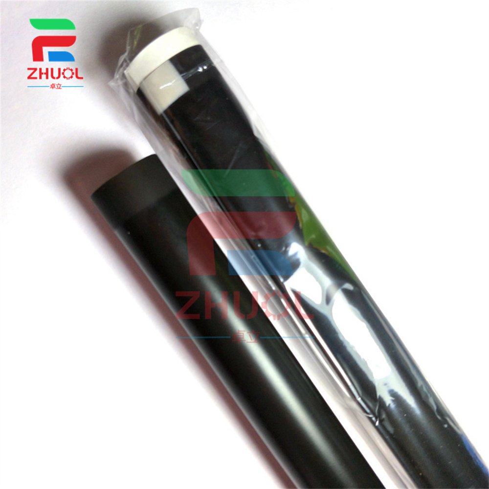 compatible copier spare part fuser belt film for Canon Ir2016 Ir3300 2016 3570 2200 2220 1600 fuser fixing film sleeve black
