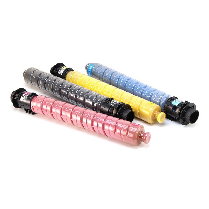 Compatible MPC 2503 2504 MPC2503 toner cartridge Ricoh for Ricoh Aficio MPC2003 C2011 C2503 C2504 SP copiers toner cartridge
