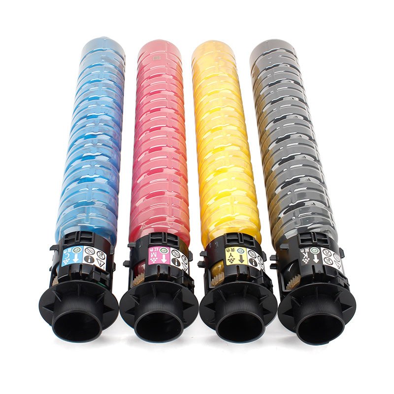 Compatible MPC 2503 2504 MPC2503 toner cartridge Ricoh for Ricoh Aficio MPC2003 C2011 C2503 C2504 SP copiers toner cartridge