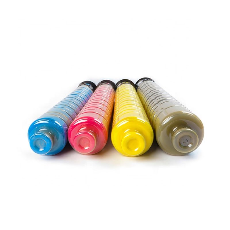 Compatible MPC 2503 2504 MPC2503 toner cartridge Ricoh for Ricoh Aficio MPC2003 C2011 C2503 C2504 SP copiers toner cartridge