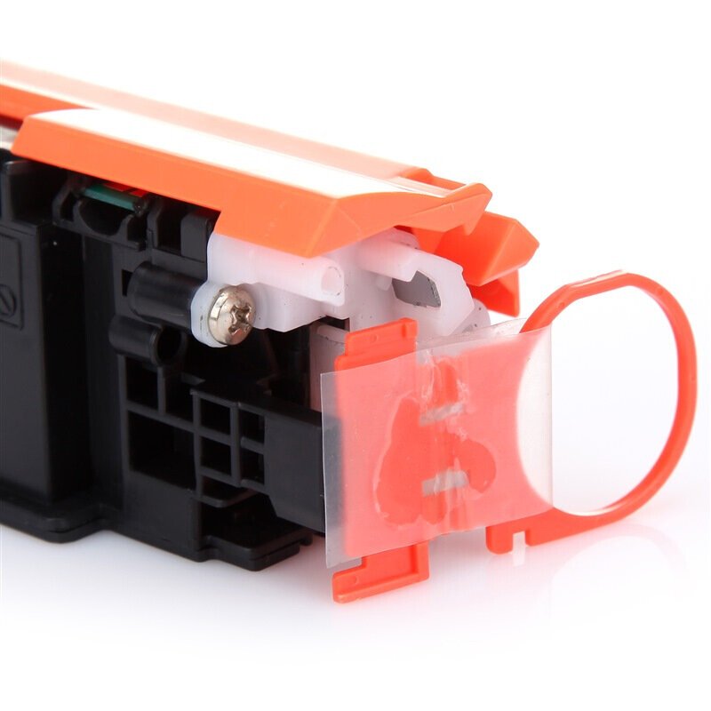 126A CE310A CE310 CE311a CE311 CE312a CE312 CE313a CE313 toner cartridge for HP laserjet cp1025 color printer toner cartridge