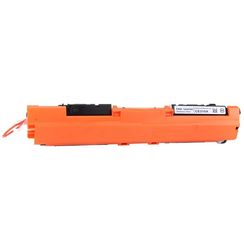 126A CE310A CE310 CE311a CE311 CE312a CE312 CE313a CE313 toner cartridge for HP laserjet cp1025 color printer toner cartridge