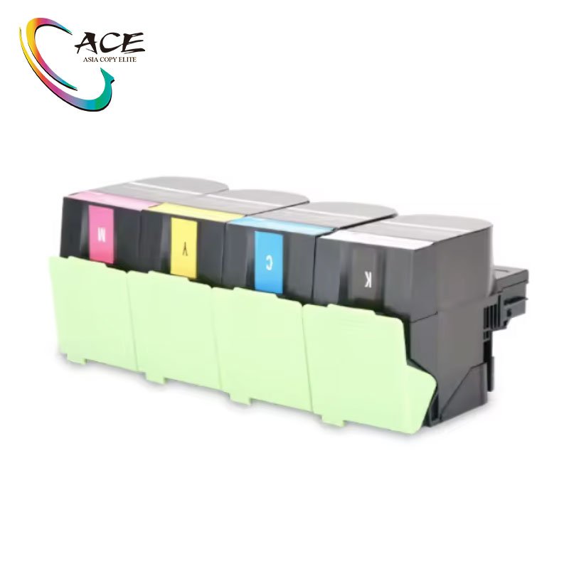 ACE Color Compatible C310 C315 Toner Cartridges For Xerox 006R04364 006R04365 006R04366 006R04367