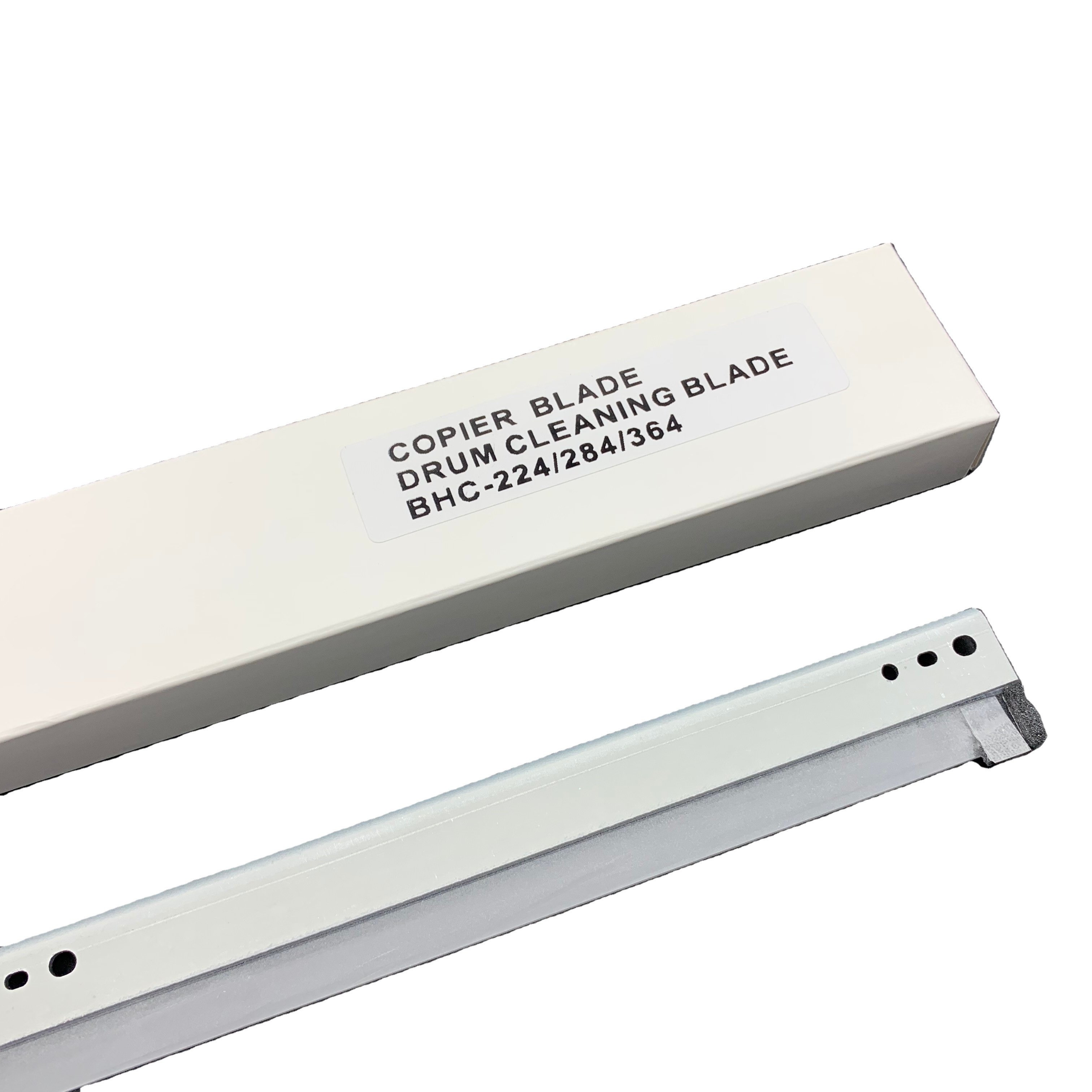 Top Quality 0riginal Compatible Transfer Belt Cleaning Blade for Use in KONICA MINOLTA BIZHUB C224 C284 C364