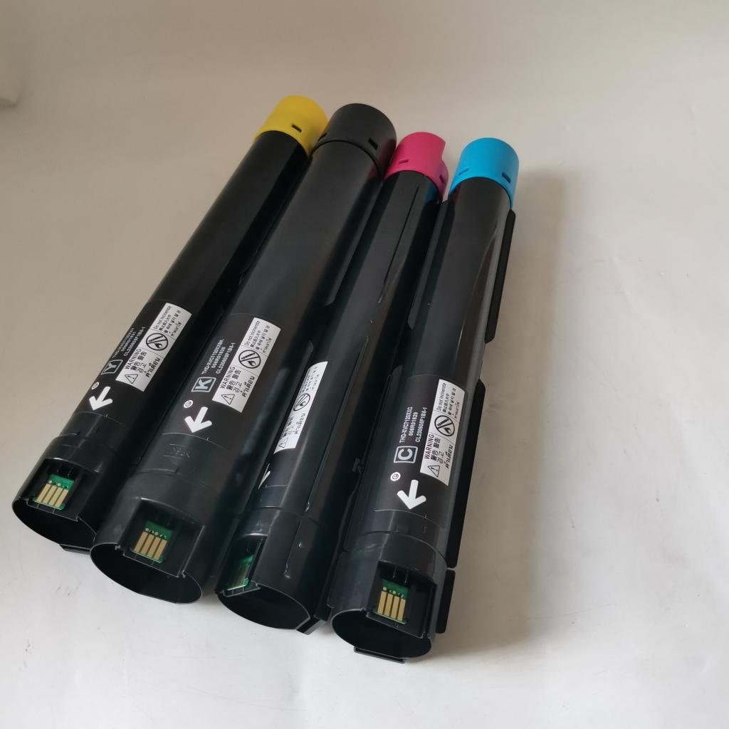 High quality Toner cartridge 006R01828 006R01829 006R01830 006R01831 for Xerox Versalink C7120 C7125 C7130 toner of KIIROYE