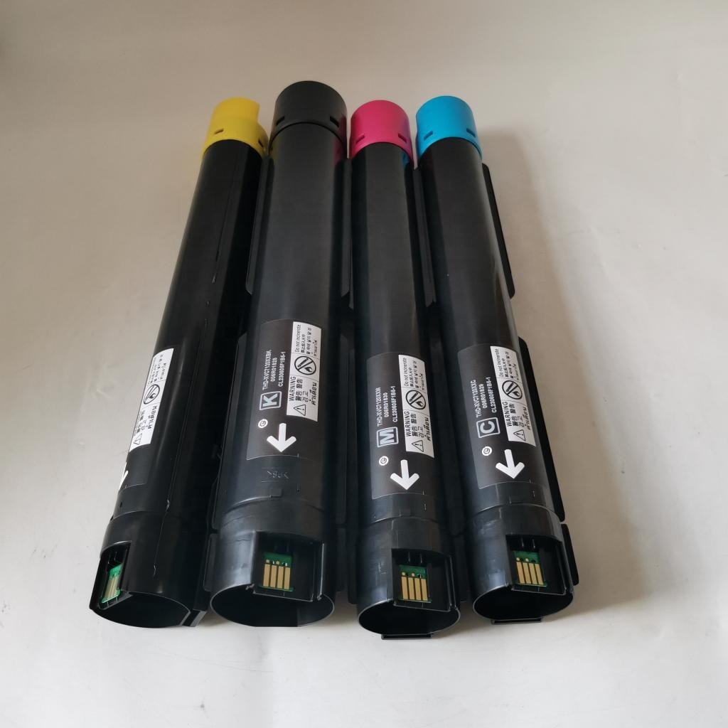High quality Toner cartridge 006R01828 006R01829 006R01830 006R01831 for Xerox Versalink C7120 C7125 C7130 toner of KIIROYE