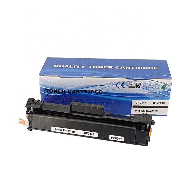CF244A/44A/M15a/M15w/M28a/M28w Toner Cartridge Compatible For H P Printers