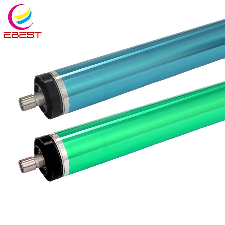 EBEST TDS400 Green and Blue OPC Drum OCE TDS 400 450 600 700 9600 9400 PW5000/5500/7500 Long Life OPC Drum