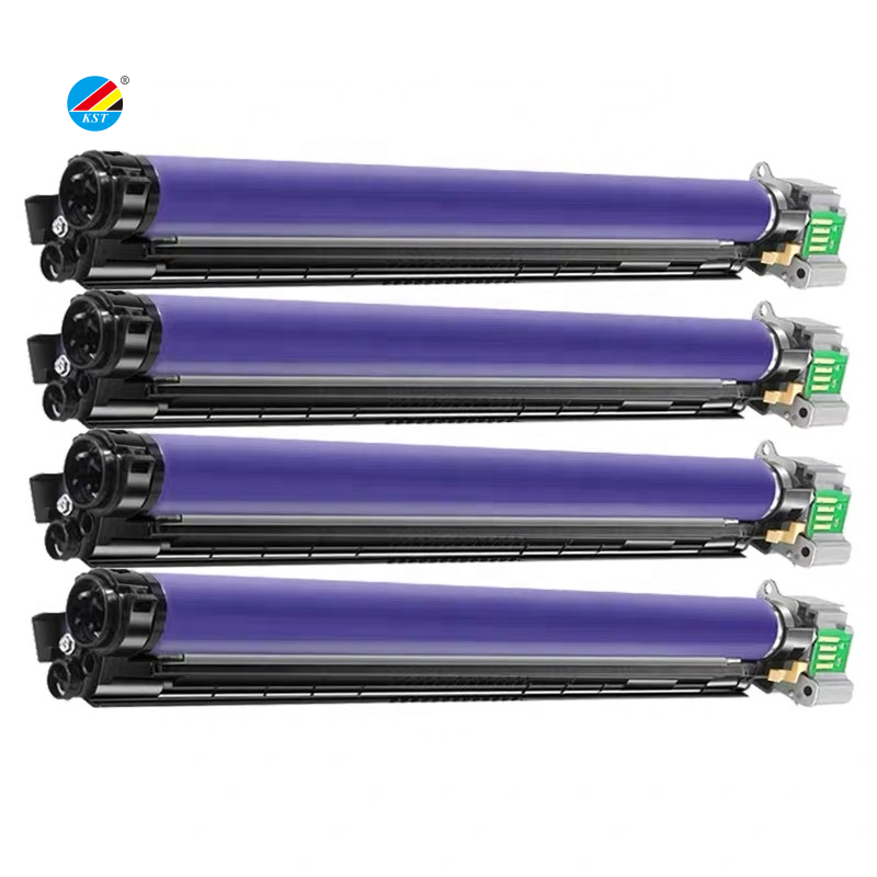KST Drum unit for Xerox Phaser 7500 7500DN 7500DNZ 7500DT 7500DX 7500N photoconductor long life opc 108R00861 copier imaging