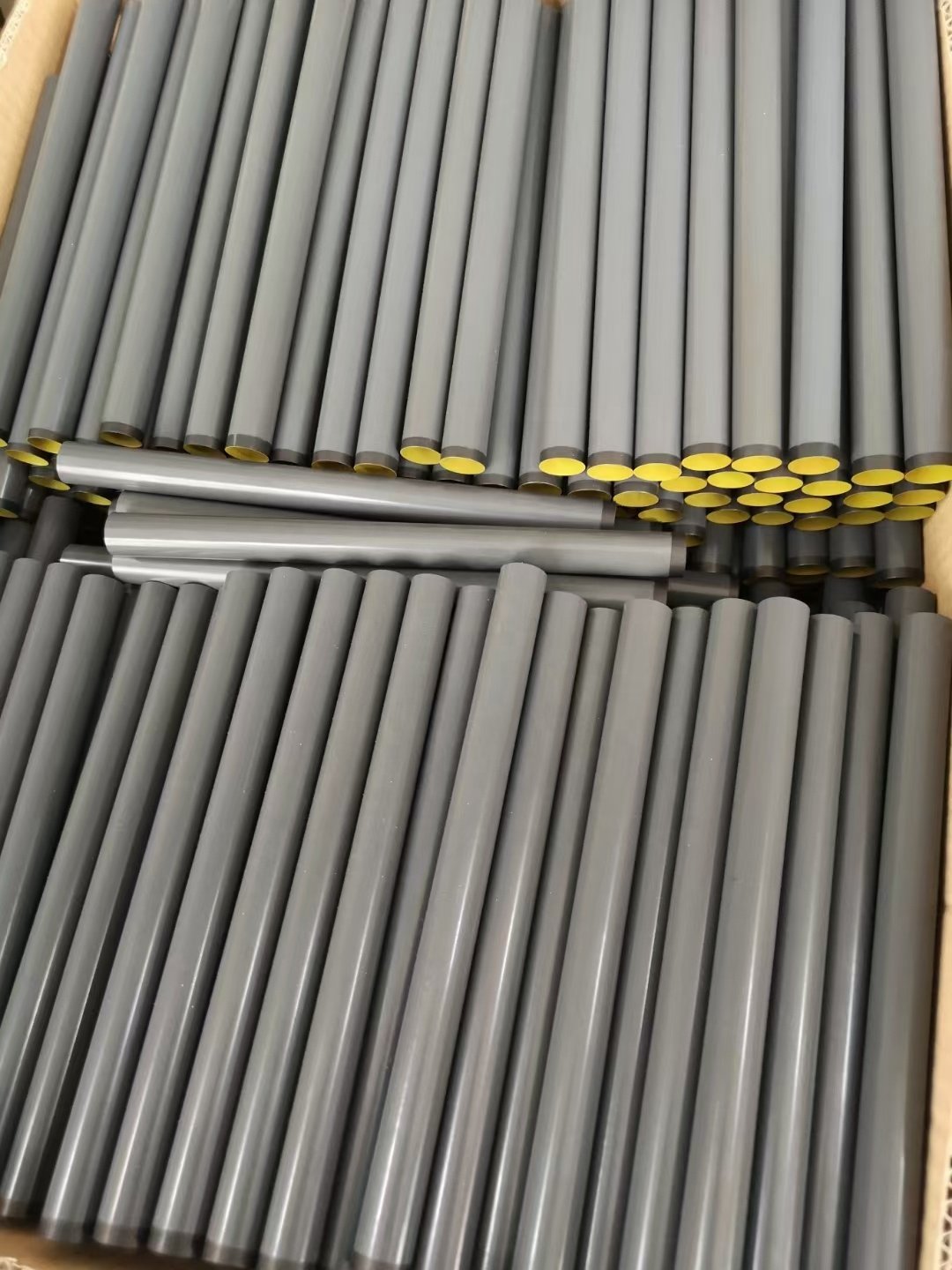 Fuser Film Sleeve For P4014 HP4014 4015 4515 4010 4555 HP M600 M601 M602 M605 M604 M630 Fixing film